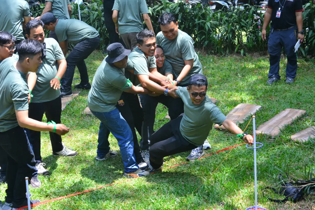 Team Building