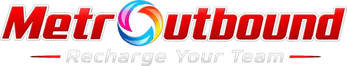 Metro Outbound - Recharge Your Team